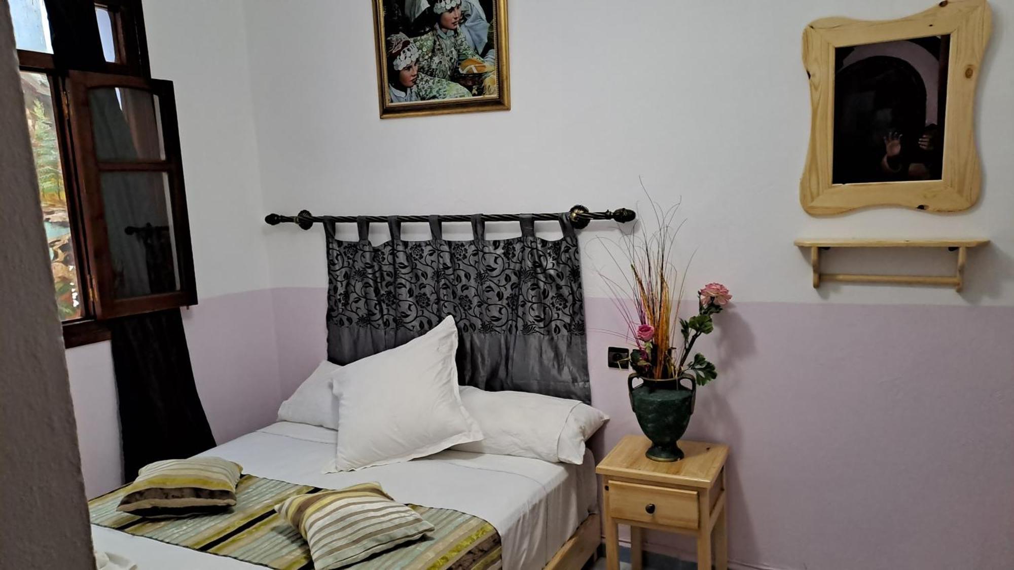 Hotel Casa Khaldi Chefchaouen Ngoại thất bức ảnh